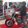 Motoraduno d&#039;Epoca Gozzano 2017